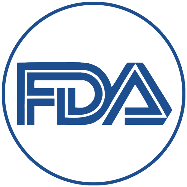FDA Approved