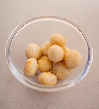 Macadamia